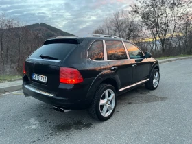 Porsche Cayenne 3.2 LPG , снимка 1
