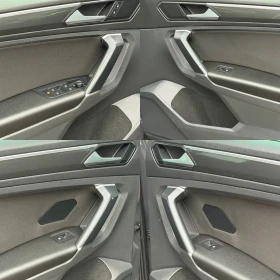 VW Tiguan 2.0 TDI 4Motion Highline Virtual DSG, снимка 10