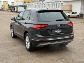 VW Tiguan 2.0 TDI 4Motion Highline Virtual DSG, снимка 3