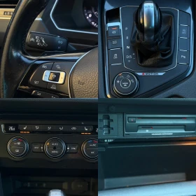 VW Tiguan 2.0 TDI 4Motion Highline Virtual DSG, снимка 13