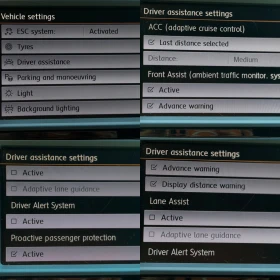 VW Tiguan 2.0 TDI 4Motion Highline Virtual DSG, снимка 14