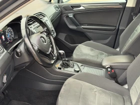 VW Tiguan 2.0 TDI 4Motion Highline Virtual DSG, снимка 7