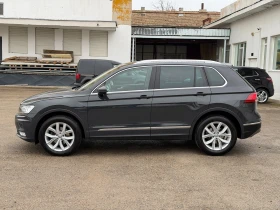 VW Tiguan 2.0 TDI 4Motion Highline Virtual DSG, снимка 2