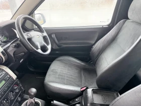 Land Rover Freelander Safari Газ-Бензин реални км 100%, снимка 10