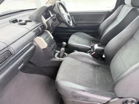 Land Rover Freelander Safari Газ-Бензин реални км 100%, снимка 9