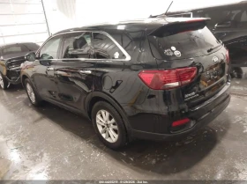 Kia Sorento 2.4l 2.4L Lx, снимка 3