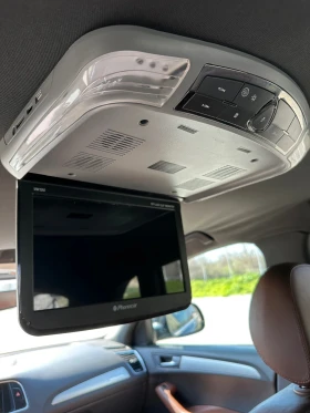 Audi Q5 2.0 TDI Quattro, снимка 9