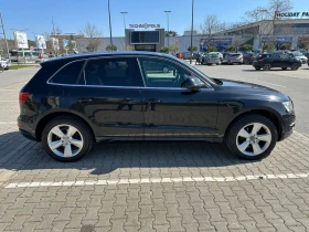 Audi Q5 2.0 TDI Quattro, снимка 2