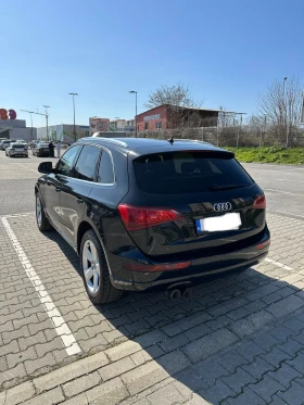 Audi Q5 2.0 TDI Quattro, снимка 6