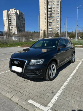 Audi Q5 2.0 TDI Quattro, снимка 1