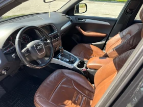 Audi Q5 2.0 TDI Quattro, снимка 5