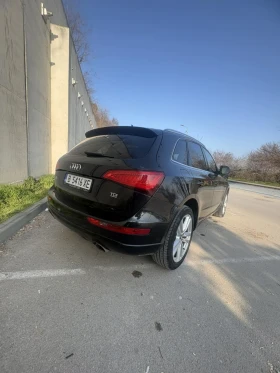 Audi Q5 3.0 TDI Quattro, снимка 4