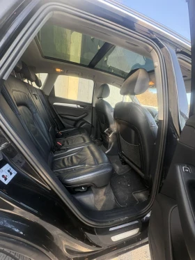 Audi Q5 3.0 TDI Quattro, снимка 11