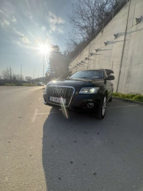 Audi Q5 3.0 TDI Quattro, снимка 2