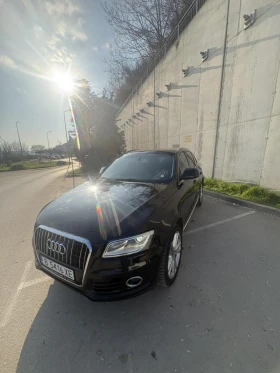 Audi Q5 3.0 TDI Quattro, снимка 3