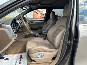 Porsche Cayenne Turbo 4.8i 500 к.с. Газ/бензин/Бартер/Лизинг, снимка 9