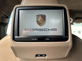 Porsche Cayenne Turbo 4.8i 500 к.с. Газ/бензин/Бартер/Лизинг, снимка 12