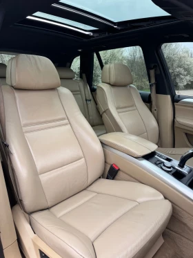 BMW X5 3, 5 286hp. Panorama. Logic. Podgrev, снимка 11