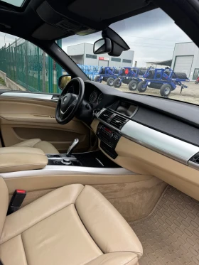 BMW X5 3, 5 286hp. Panorama. Logic. Podgrev, снимка 12