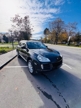 Porsche Cayenne, снимка 5