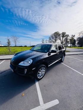 Porsche Cayenne, снимка 1