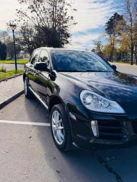 Porsche Cayenne, снимка 4