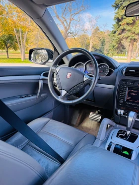 Porsche Cayenne, снимка 9
