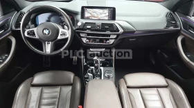 BMW X4 * DISTRONIC * HEAD-UP DISPLAY * ПАНОРАМА, снимка 7