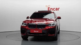 BMW X4 * DISTRONIC * HEAD-UP DISPLAY * ПАНОРАМА, снимка 3