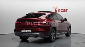 BMW X4 * DISTRONIC * HEAD-UP DISPLAY * ПАНОРАМА, снимка 2
