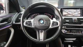 BMW X4 * DISTRONIC * HEAD-UP DISPLAY * ПАНОРАМА, снимка 13