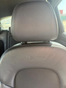 Audi Q5 2.0 TFSI Quattro Tiptronic, S-line, снимка 15