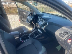 Hyundai IX35, снимка 9