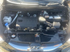 Hyundai IX35, снимка 13