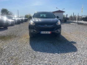 Hyundai IX35, снимка 1
