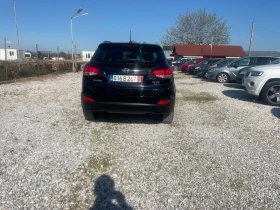 Hyundai IX35, снимка 3