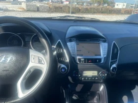 Hyundai IX35, снимка 8