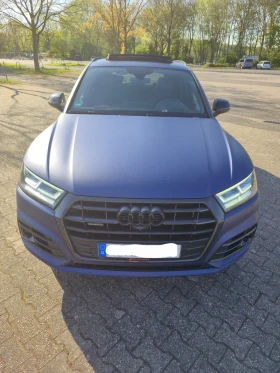 Audi Q5 3.0 TDI 5.0 3x Sline Sport, снимка 1