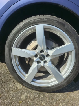 Audi Q5 3.0 TDI 5.0 3x Sline Sport, снимка 10