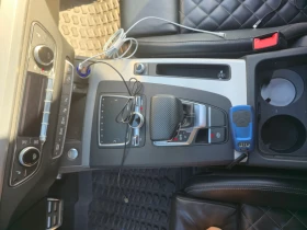 Audi Q5 3.0 TDI 5.0 3x Sline Sport, снимка 9