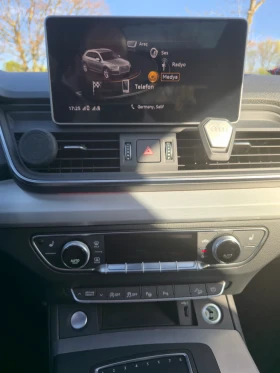 Audi Q5 3.0 TDI 5.0 3x Sline Sport, снимка 8