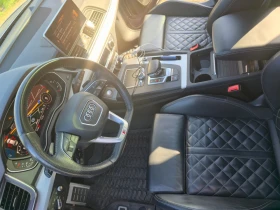 Audi Q5 3.0 TDI 5.0 3x Sline Sport, снимка 7