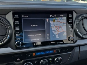 Toyota Tacoma  4WD SR Double Cab, снимка 12