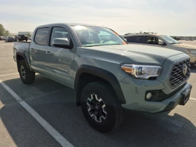 Toyota Tacoma  4WD SR Double Cab, снимка 2