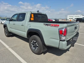 Toyota Tacoma  4WD SR Double Cab, снимка 5
