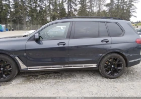 BMW X7 АВТОКРЕДИТ* ЦЕНА БЕЗ АНАЛОГ* , снимка 13