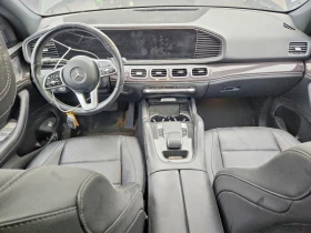 Mercedes-Benz GLE, снимка 8