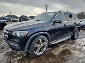 Mercedes-Benz GLE, снимка 1