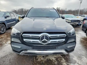 Mercedes-Benz GLE, снимка 5