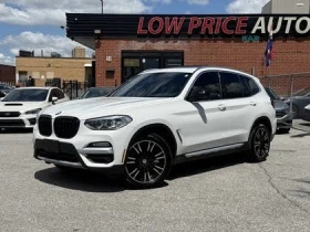 BMW X3 i* 2019 (КРАЙНА цена до БЪЛГАРИЯ), снимка 1